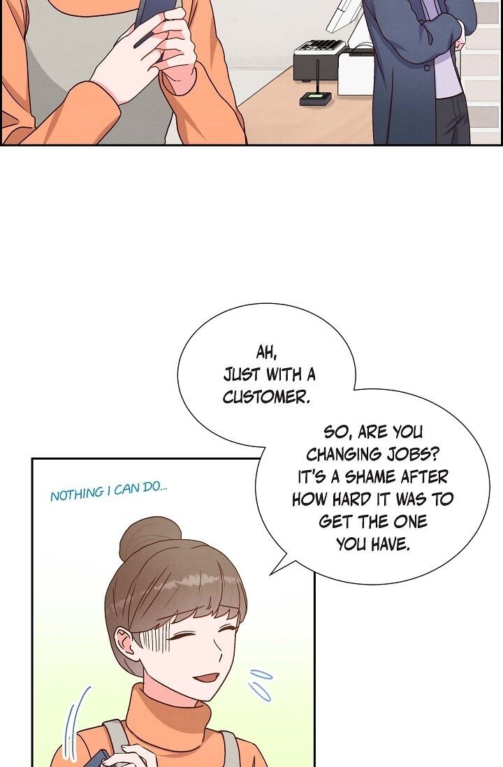 A Spoonful of Your Love - Chapter 40 Page 16