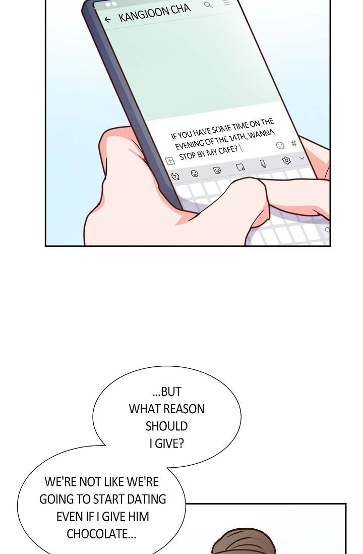 A Spoonful of Your Love - Chapter 40 Page 4