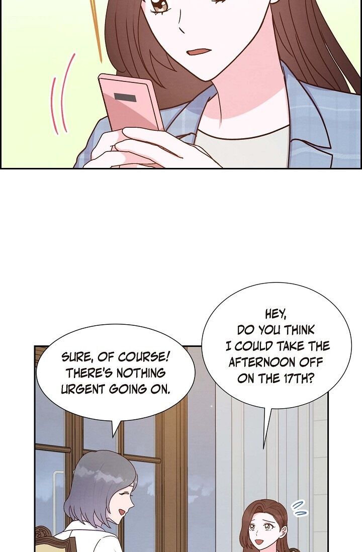 A Spoonful of Your Love - Chapter 40 Page 65