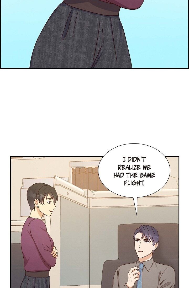 A Spoonful of Your Love - Chapter 41 Page 16