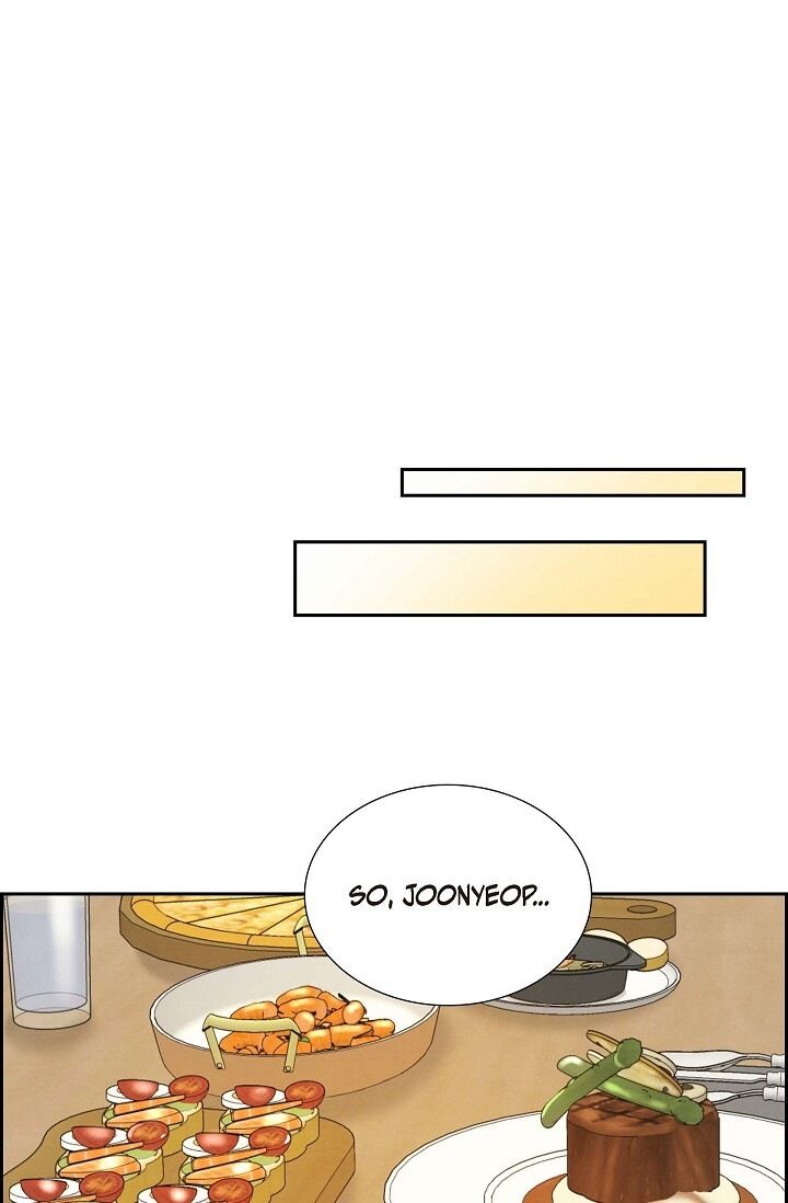 A Spoonful of Your Love - Chapter 41 Page 34