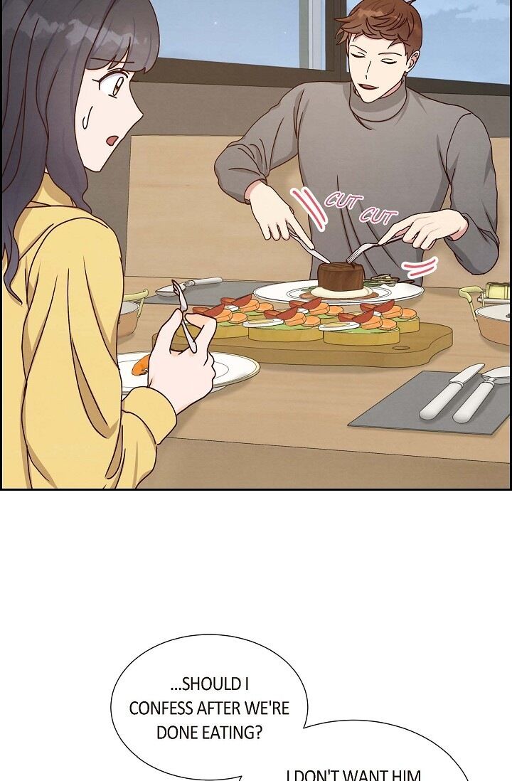 A Spoonful of Your Love - Chapter 41 Page 36