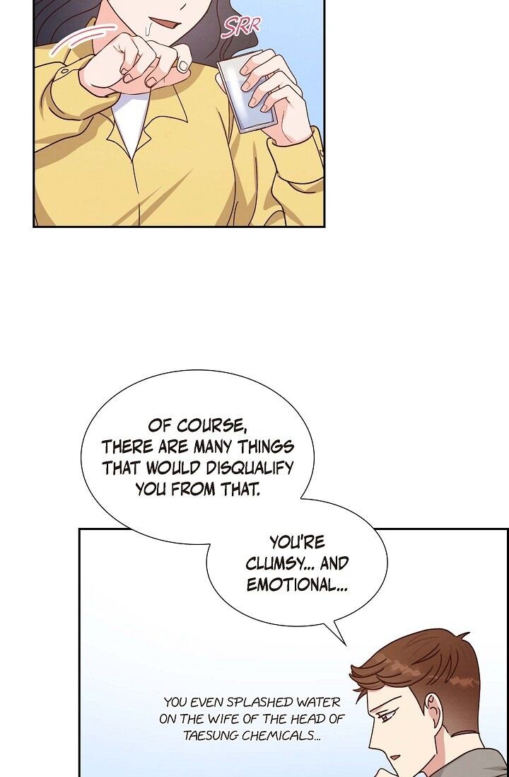 A Spoonful of Your Love - Chapter 41 Page 43