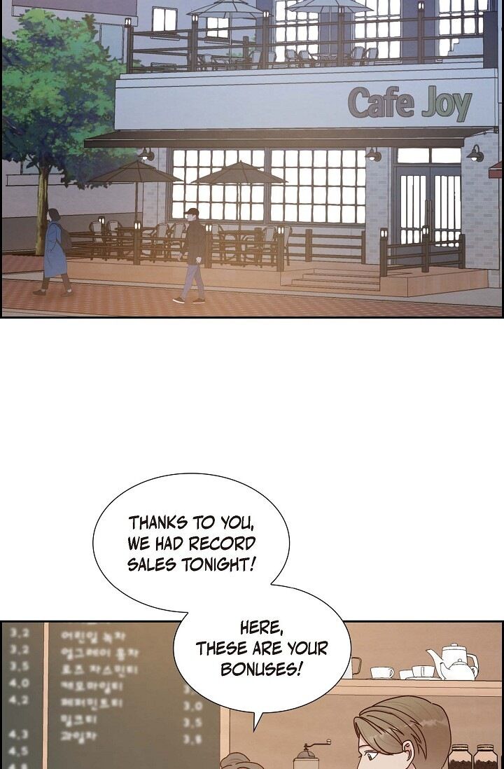 A Spoonful of Your Love - Chapter 41 Page 49