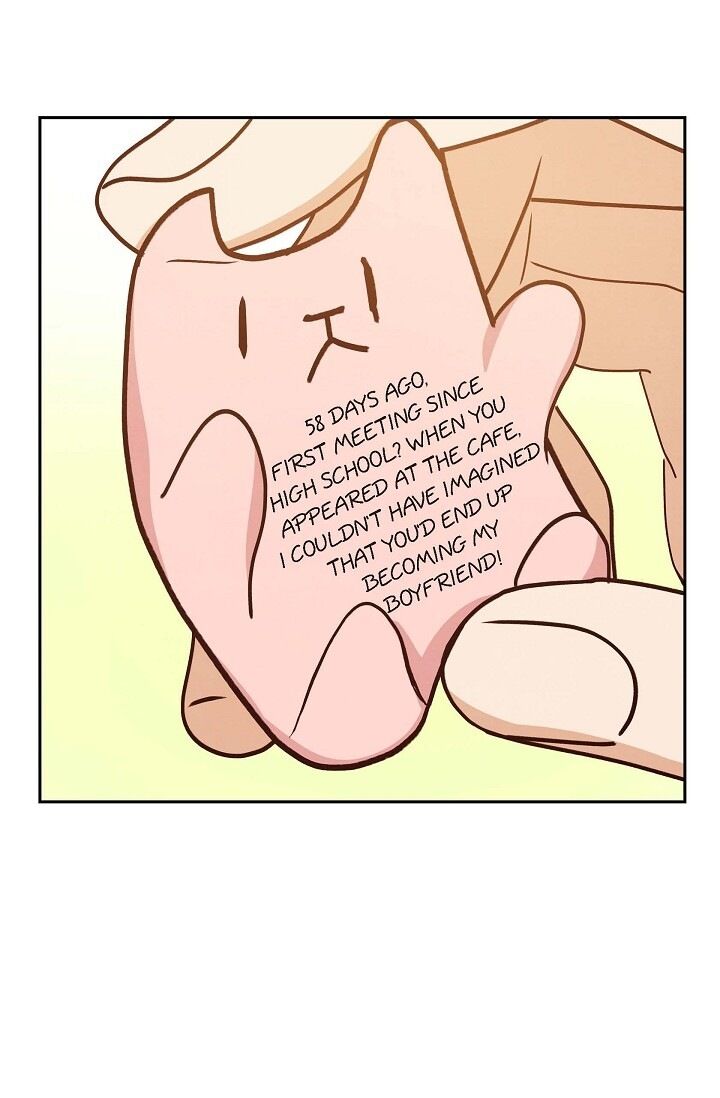 A Spoonful of Your Love - Chapter 41 Page 6