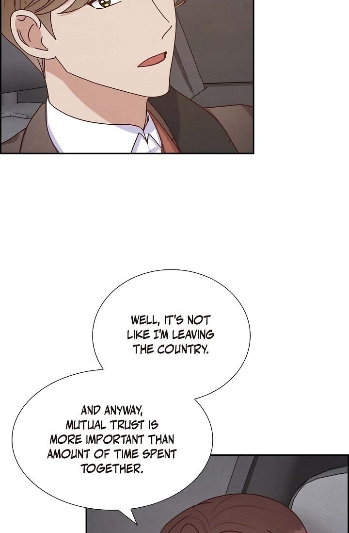 A Spoonful of Your Love - Chapter 41 Page 66