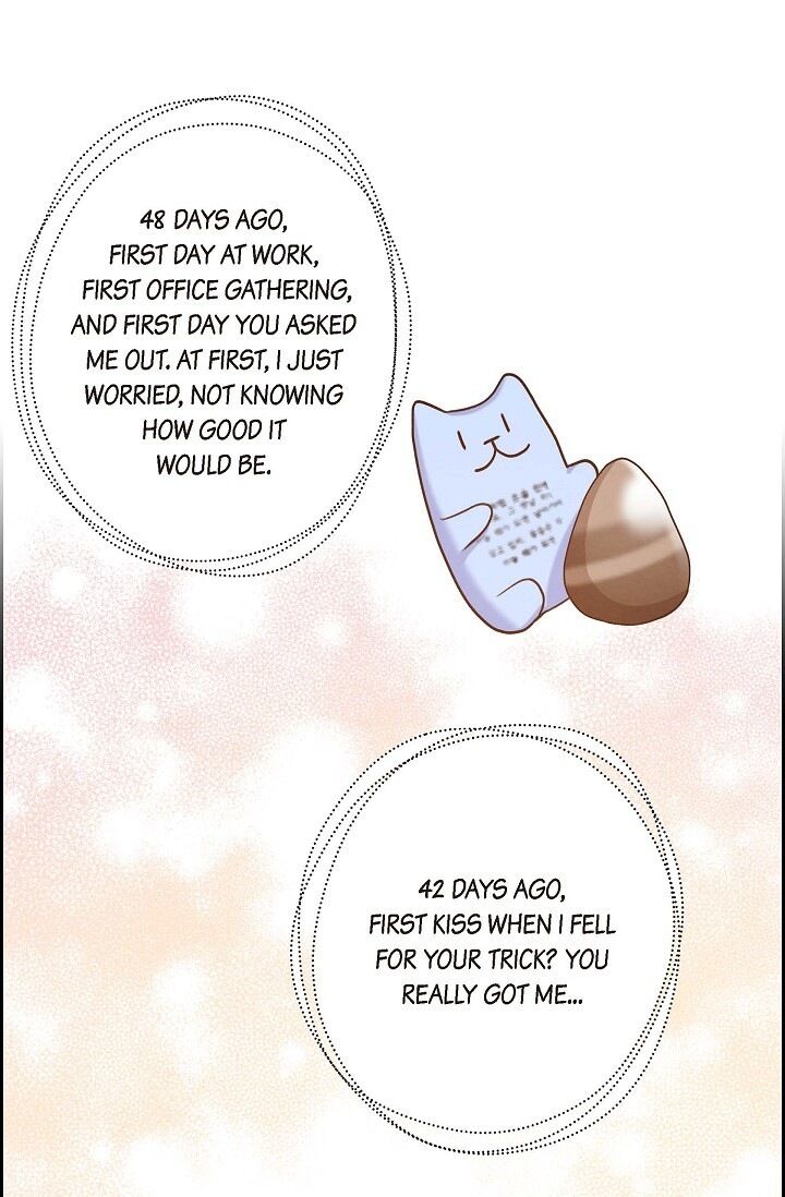 A Spoonful of Your Love - Chapter 41 Page 7