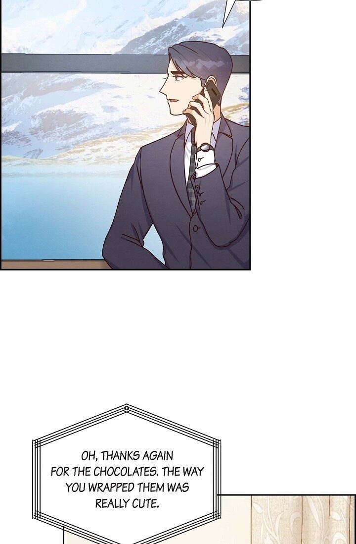 A Spoonful of Your Love - Chapter 42 Page 25