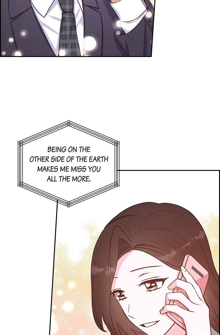 A Spoonful of Your Love - Chapter 42 Page 28