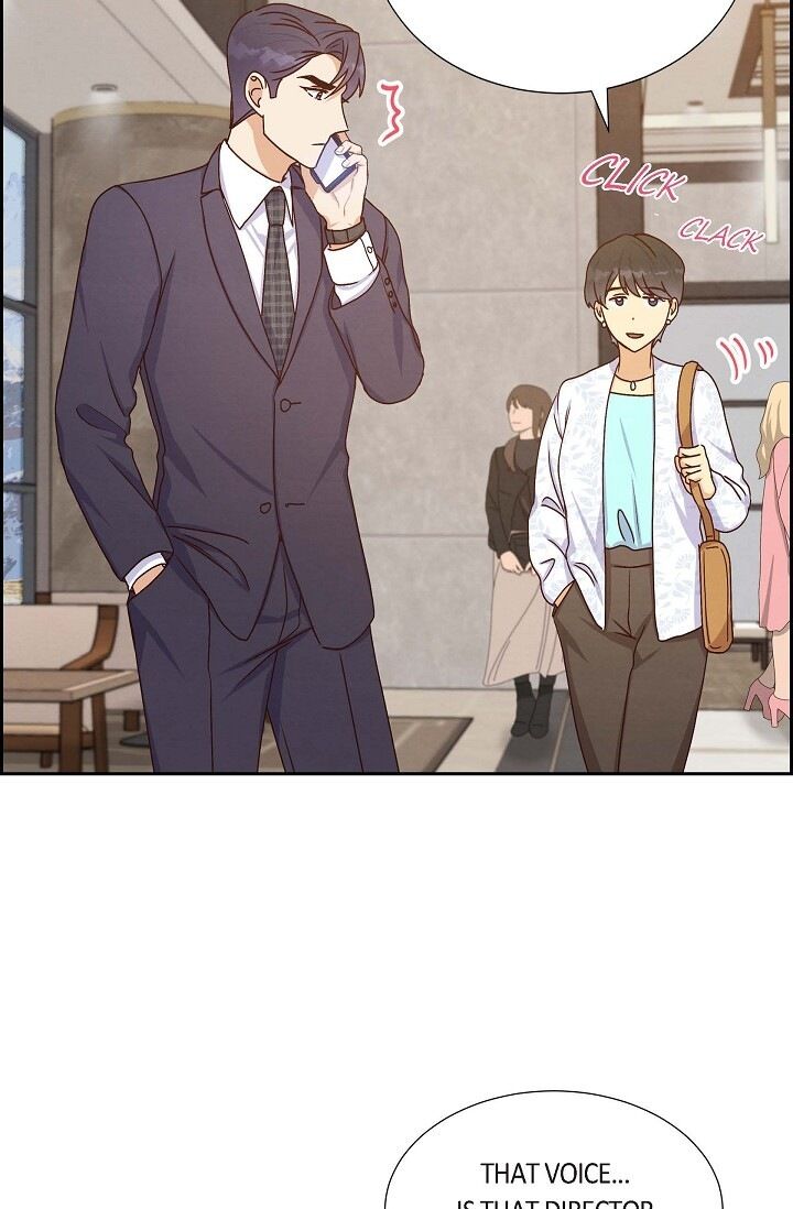 A Spoonful of Your Love - Chapter 42 Page 31