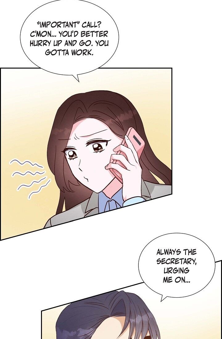 A Spoonful of Your Love - Chapter 42 Page 34