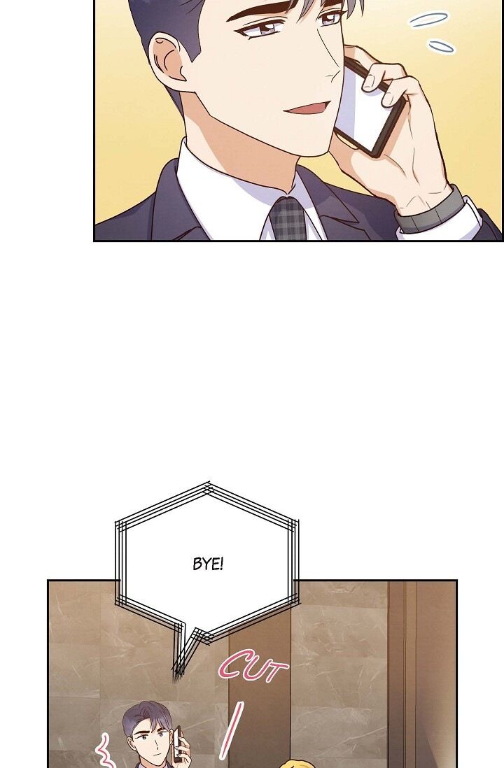 A Spoonful of Your Love - Chapter 42 Page 35