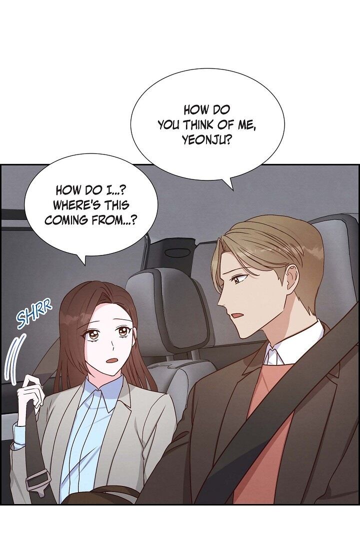 A Spoonful of Your Love - Chapter 42 Page 5