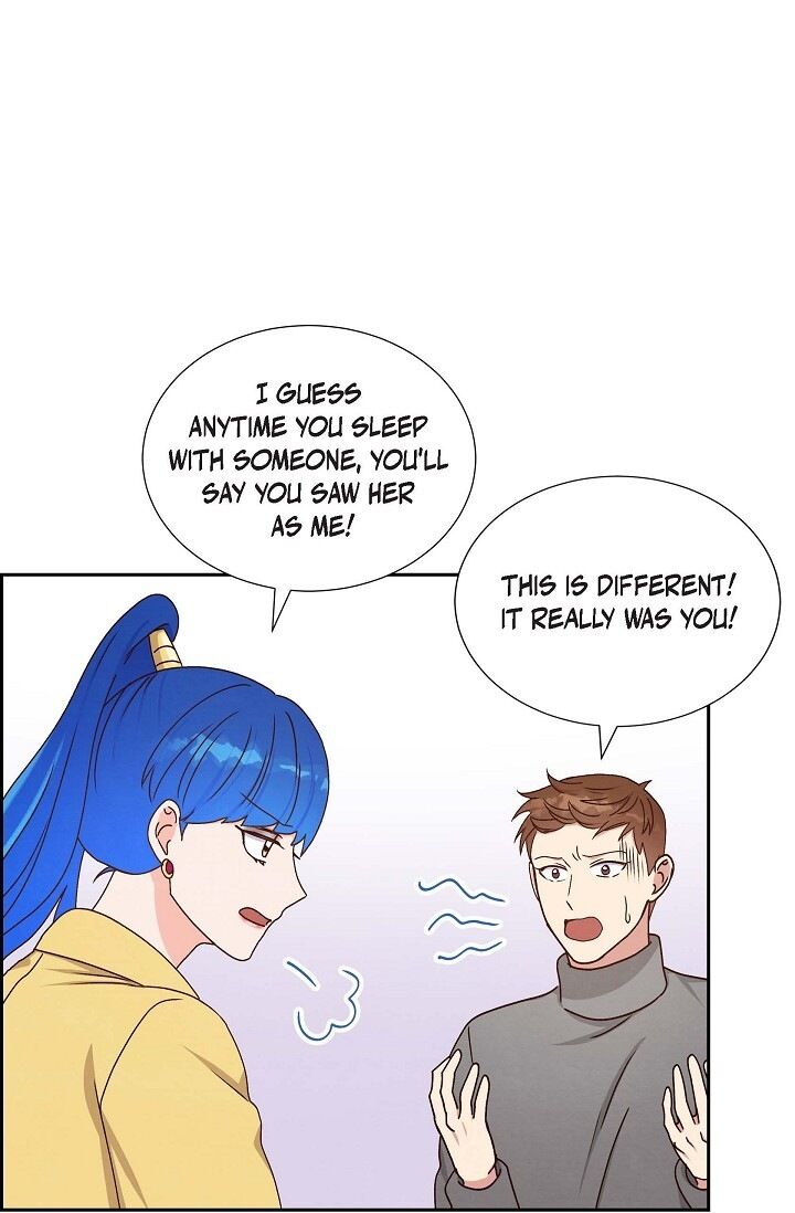 A Spoonful of Your Love - Chapter 42 Page 55