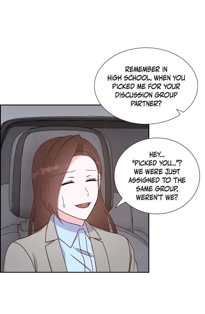 A Spoonful of Your Love - Chapter 42 Page 6