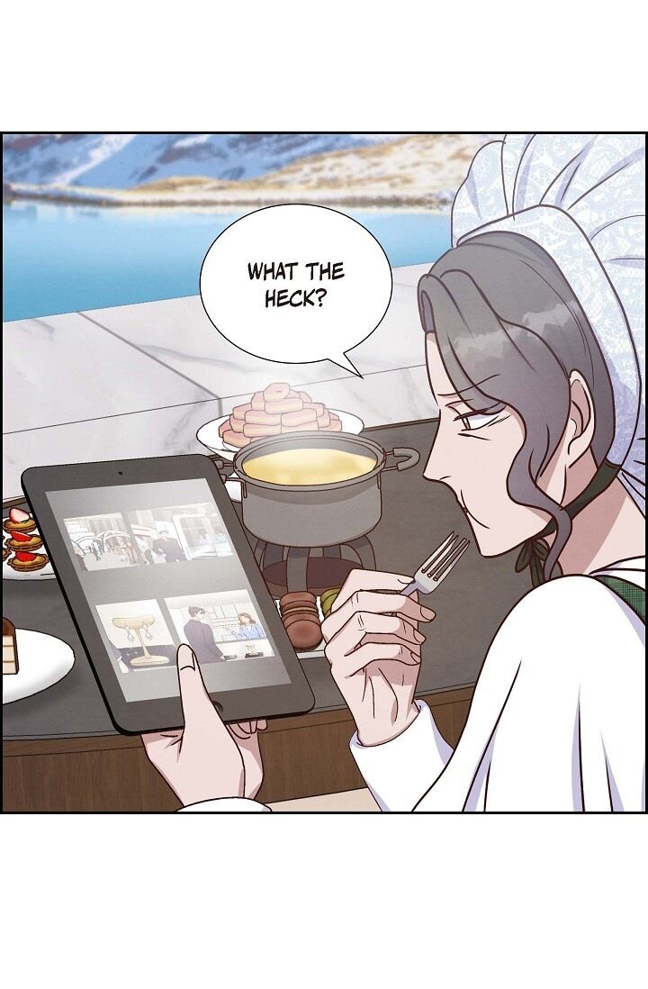 A Spoonful of Your Love - Chapter 42 Page 65