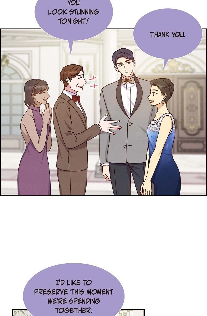 A Spoonful of Your Love - Chapter 43 Page 23