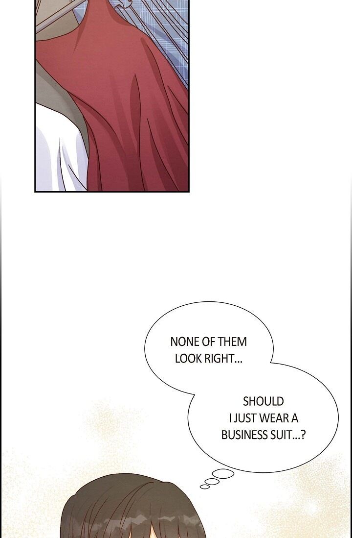 A Spoonful of Your Love - Chapter 43 Page 3