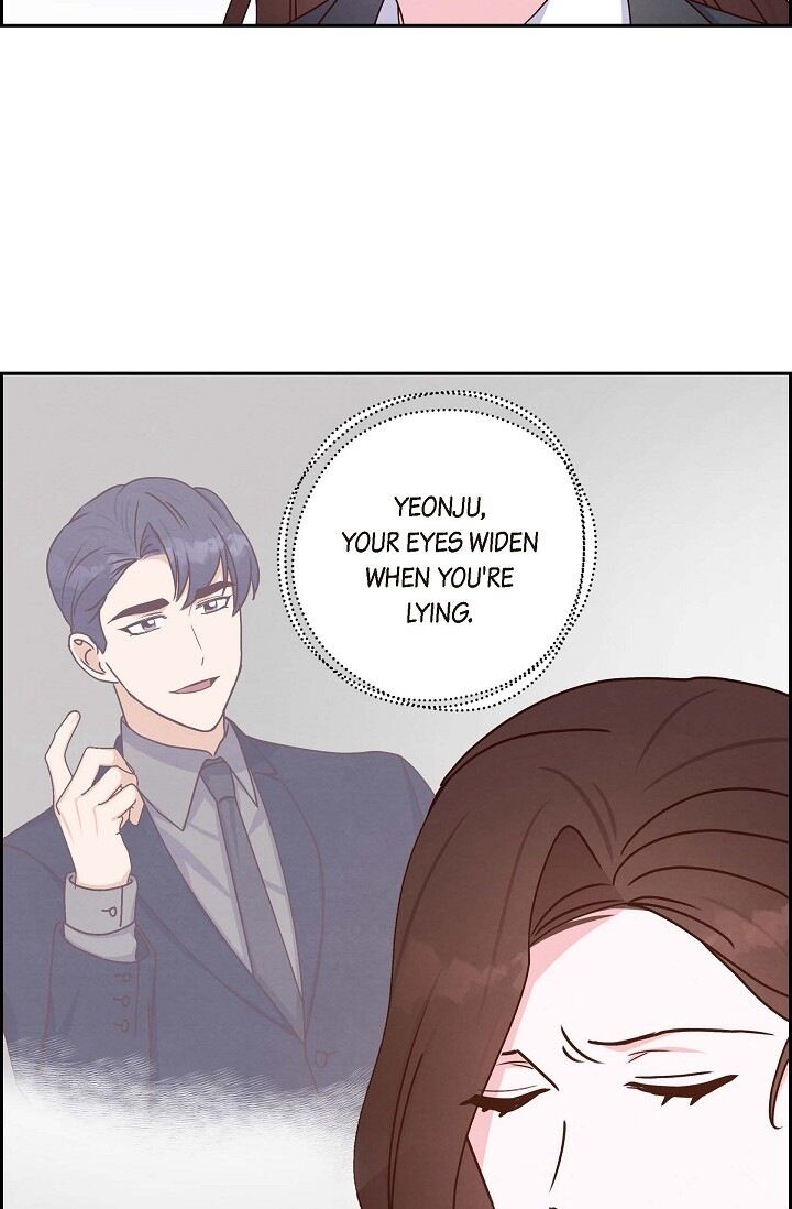 A Spoonful of Your Love - Chapter 43 Page 34