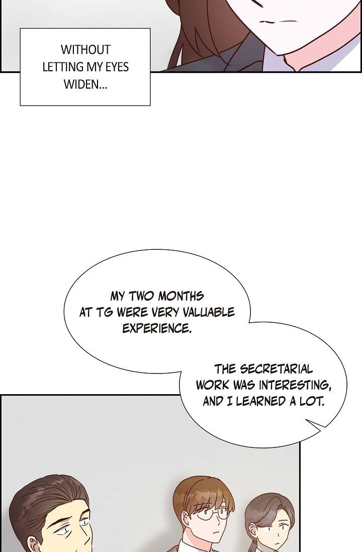 A Spoonful of Your Love - Chapter 43 Page 35