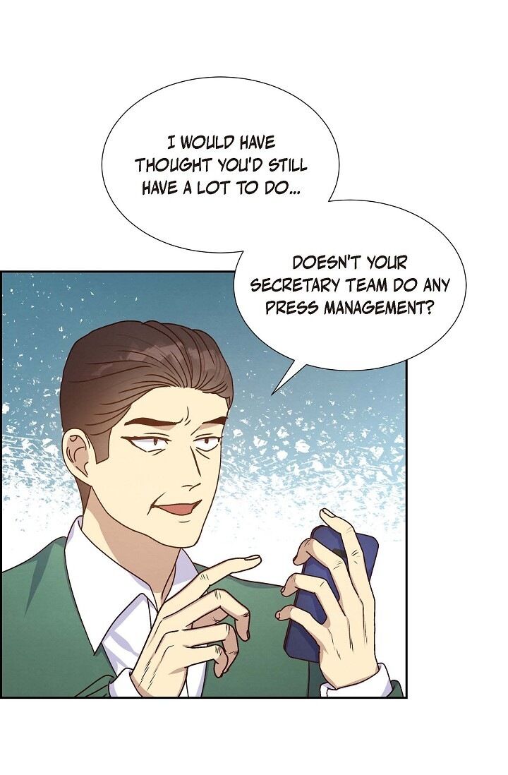 A Spoonful of Your Love - Chapter 43 Page 47