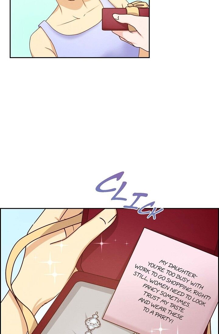 A Spoonful of Your Love - Chapter 43 Page 7