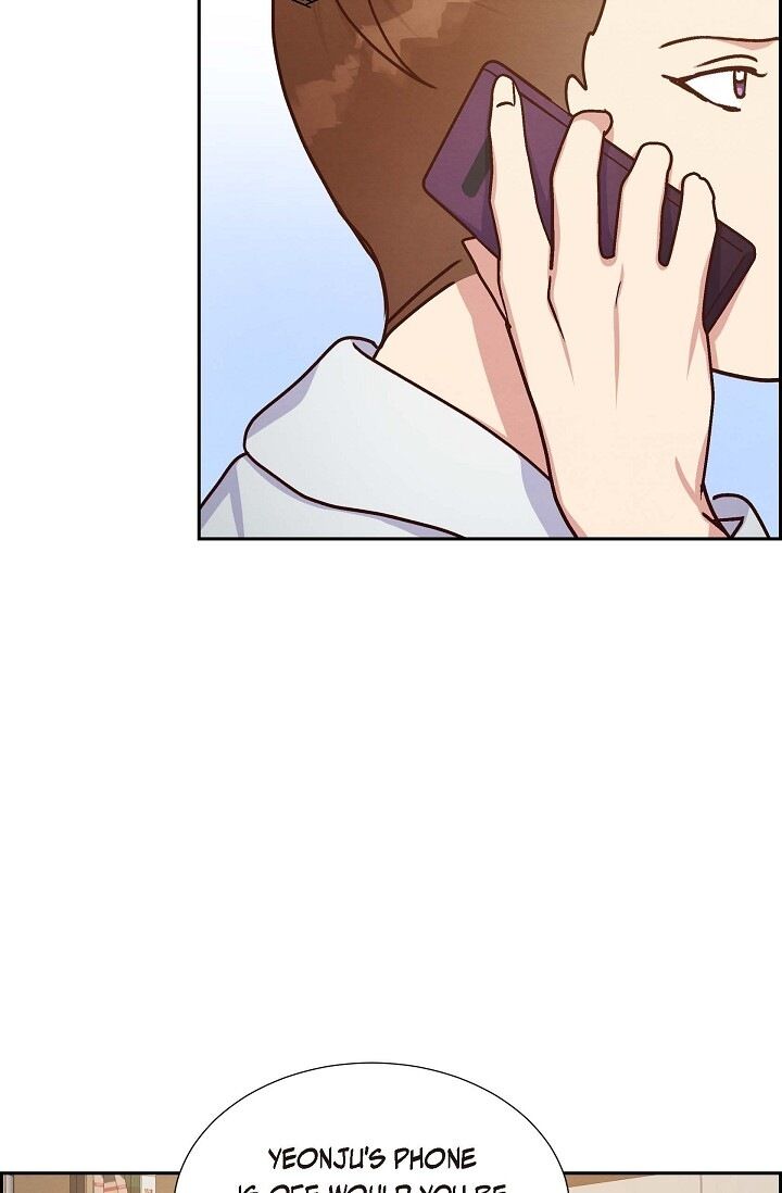 A Spoonful of Your Love - Chapter 44 Page 25