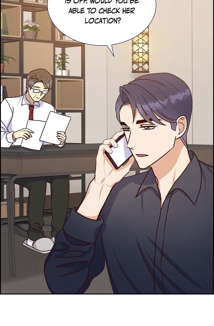 A Spoonful of Your Love - Chapter 44 Page 26