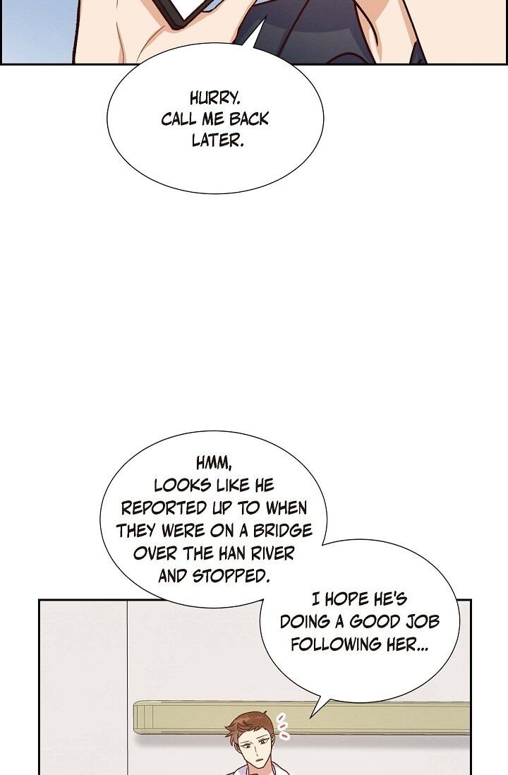 A Spoonful of Your Love - Chapter 44 Page 28