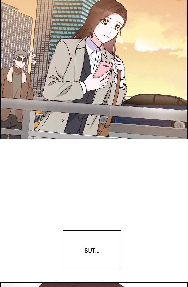 A Spoonful of Your Love - Chapter 44 Page 3