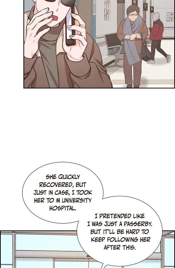 A Spoonful of Your Love - Chapter 44 Page 31