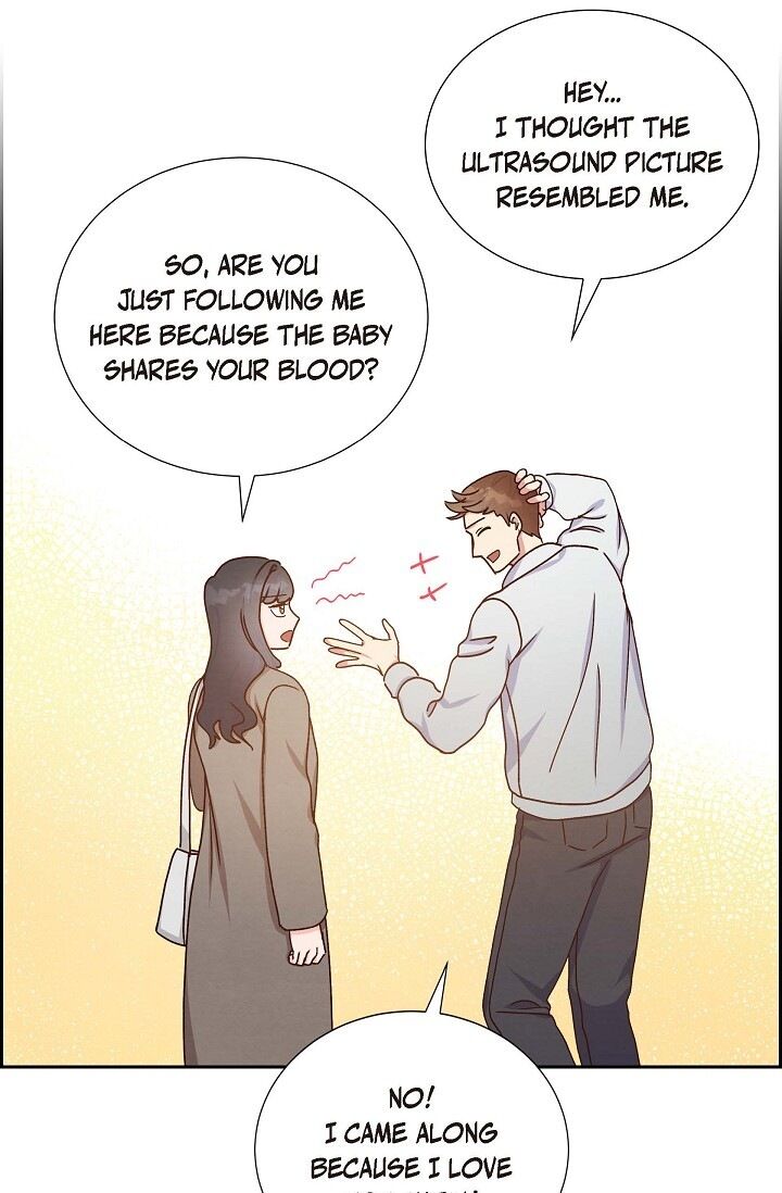 A Spoonful of Your Love - Chapter 44 Page 37