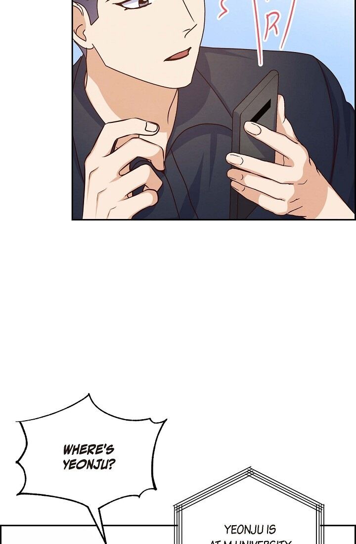 A Spoonful of Your Love - Chapter 44 Page 42