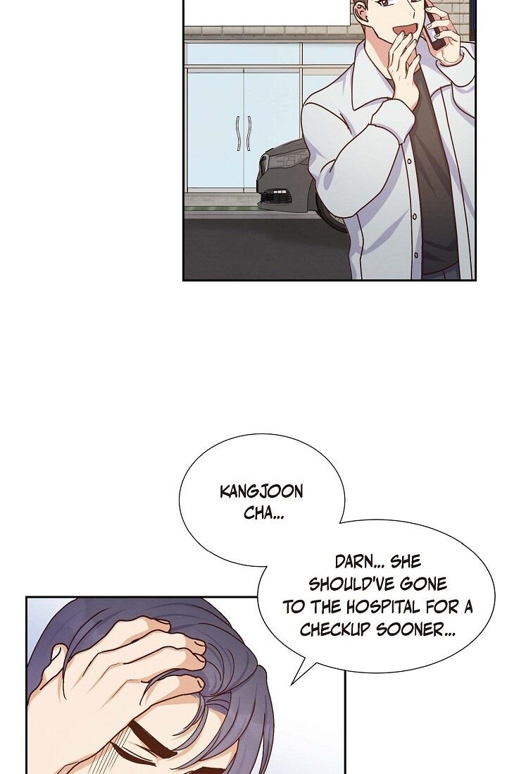 A Spoonful of Your Love - Chapter 44 Page 46