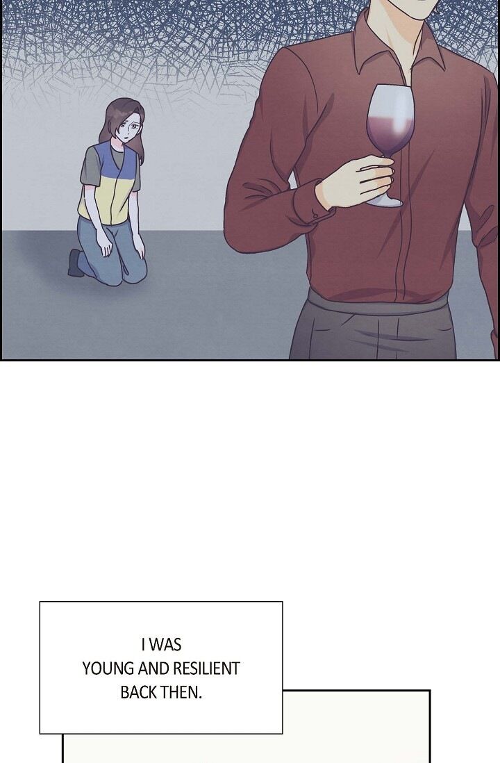 A Spoonful of Your Love - Chapter 44 Page 5