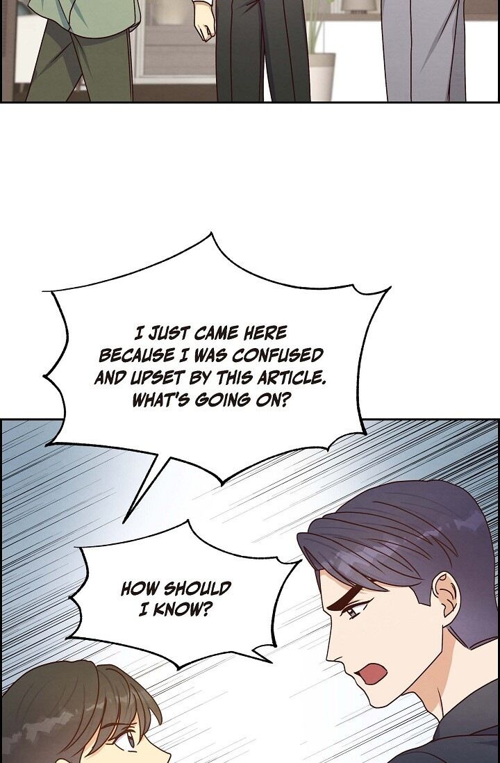 A Spoonful of Your Love - Chapter 44 Page 57