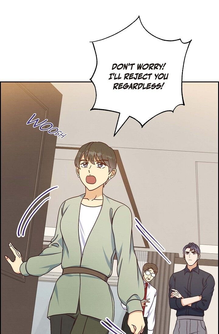 A Spoonful of Your Love - Chapter 44 Page 63