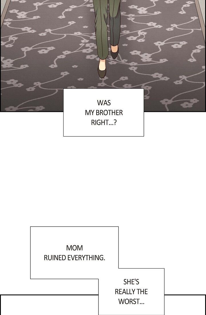 A Spoonful of Your Love - Chapter 44 Page 66