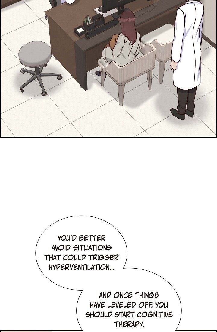 A Spoonful of Your Love - Chapter 44 Page 70