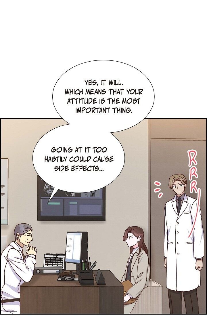 A Spoonful of Your Love - Chapter 44 Page 73