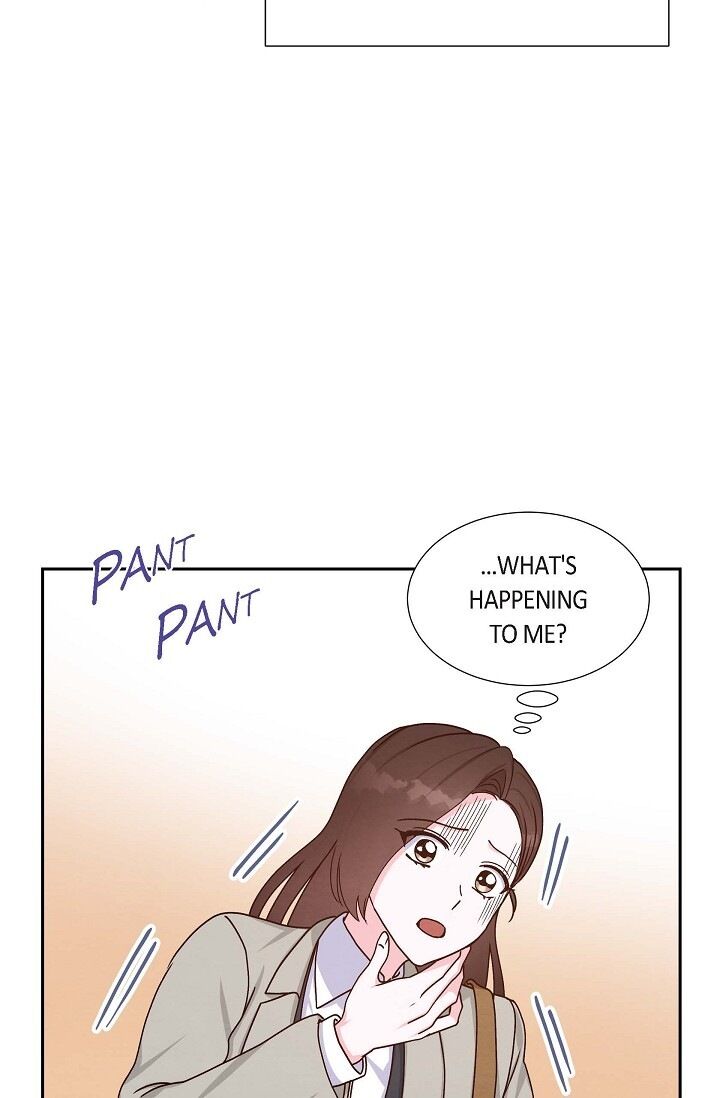 A Spoonful of Your Love - Chapter 44 Page 8