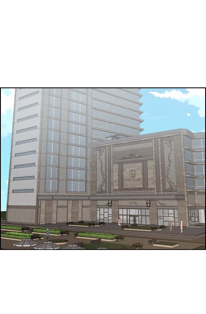 A Spoonful of Your Love - Chapter 45 Page 1