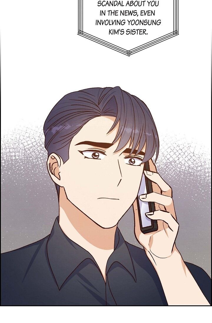 A Spoonful of Your Love - Chapter 45 Page 12