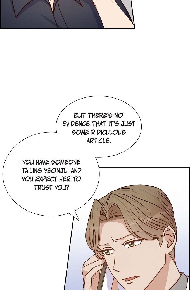 A Spoonful of Your Love - Chapter 45 Page 14