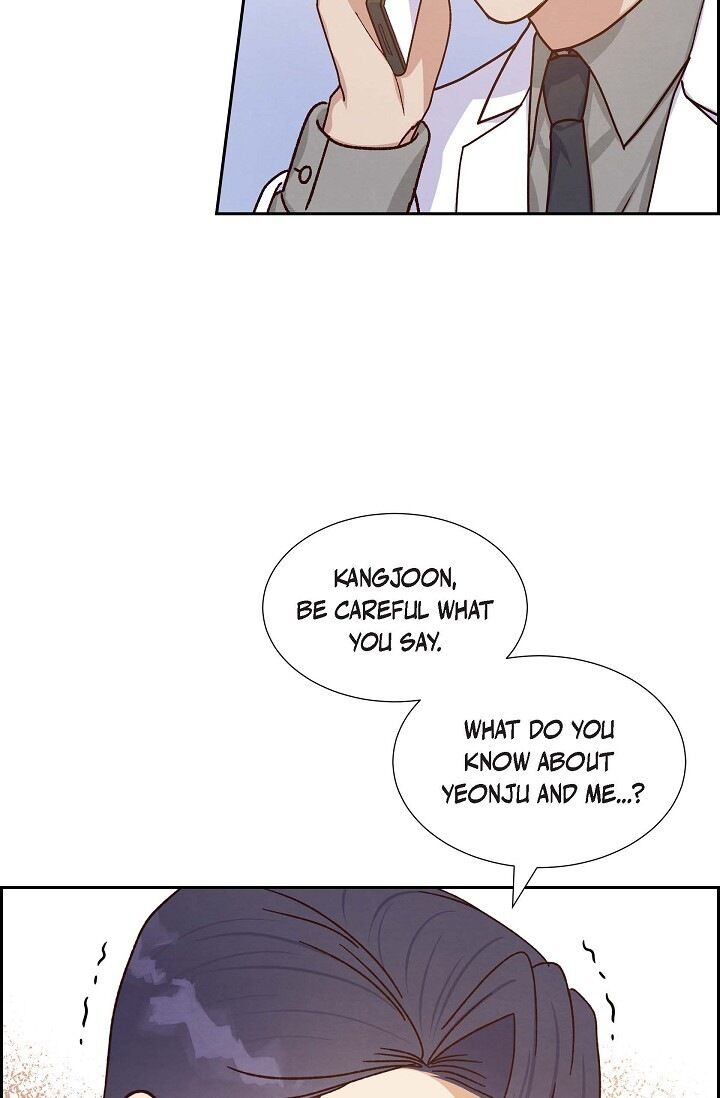 A Spoonful of Your Love - Chapter 45 Page 15