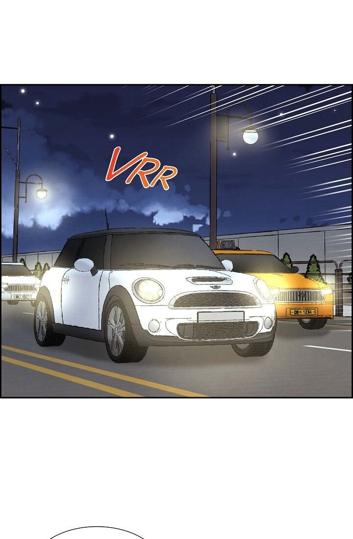 A Spoonful of Your Love - Chapter 45 Page 21