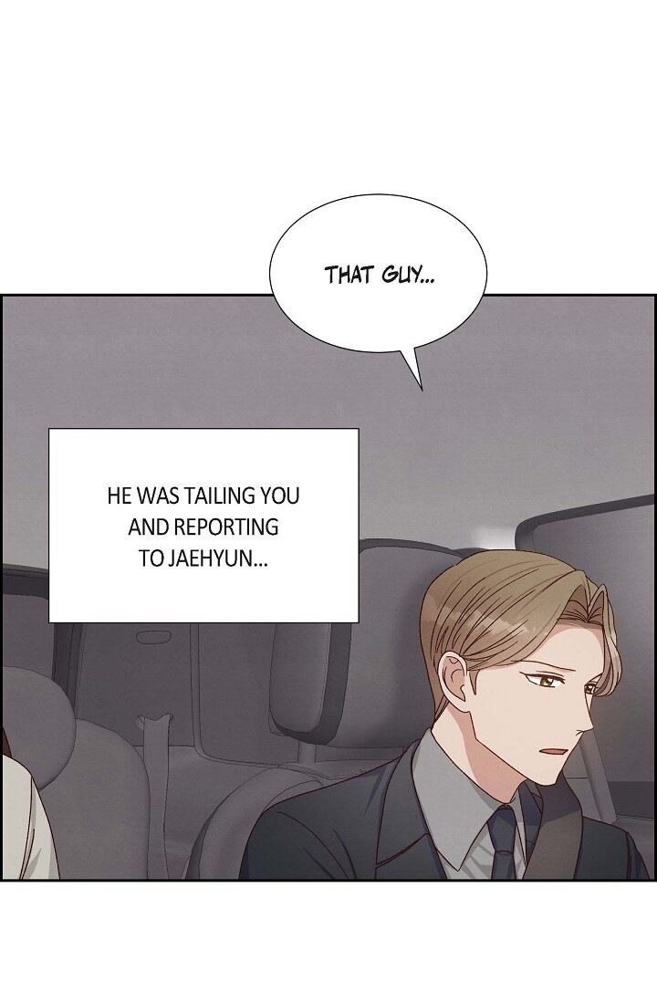 A Spoonful of Your Love - Chapter 45 Page 25