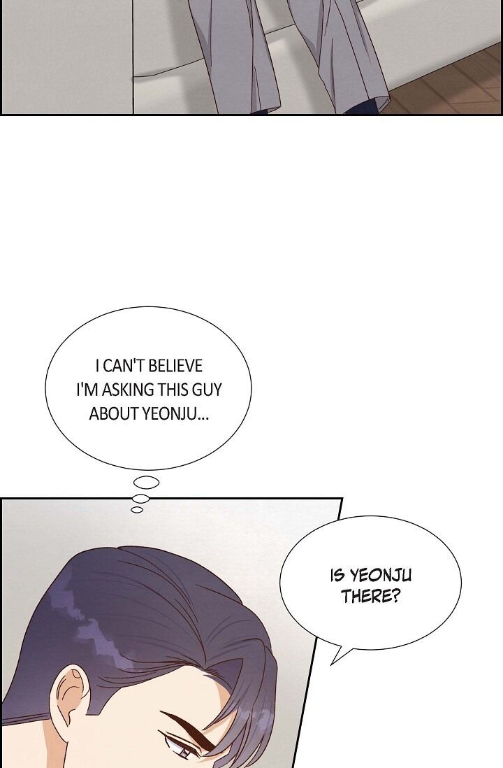 A Spoonful of Your Love - Chapter 45 Page 3