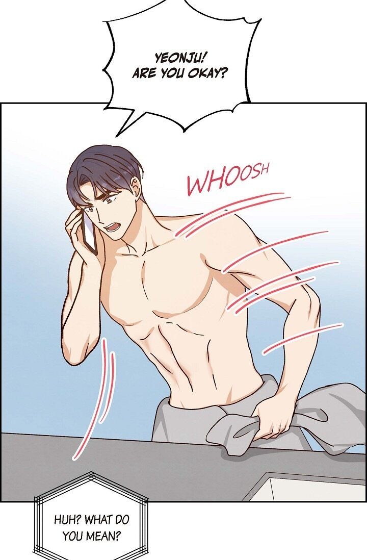 A Spoonful of Your Love - Chapter 45 Page 45