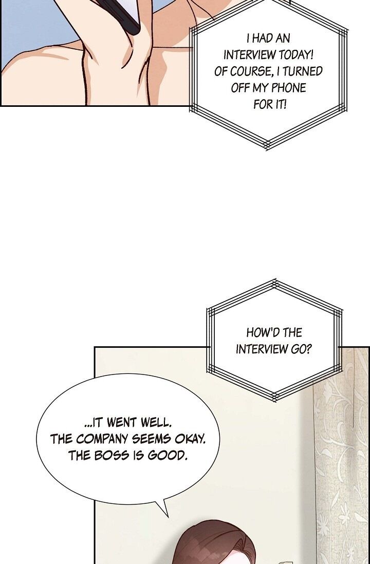 A Spoonful of Your Love - Chapter 45 Page 47